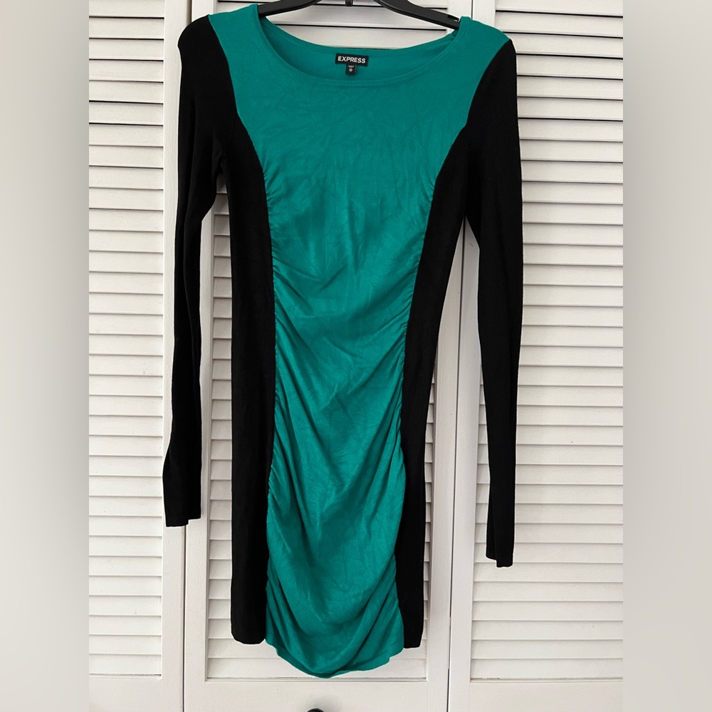 Express Dress